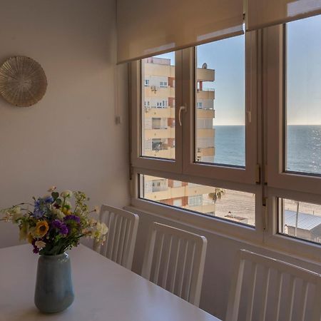 Casa Ros-Playa Free Parking By Cadiz4Rentals ภายนอก รูปภาพ