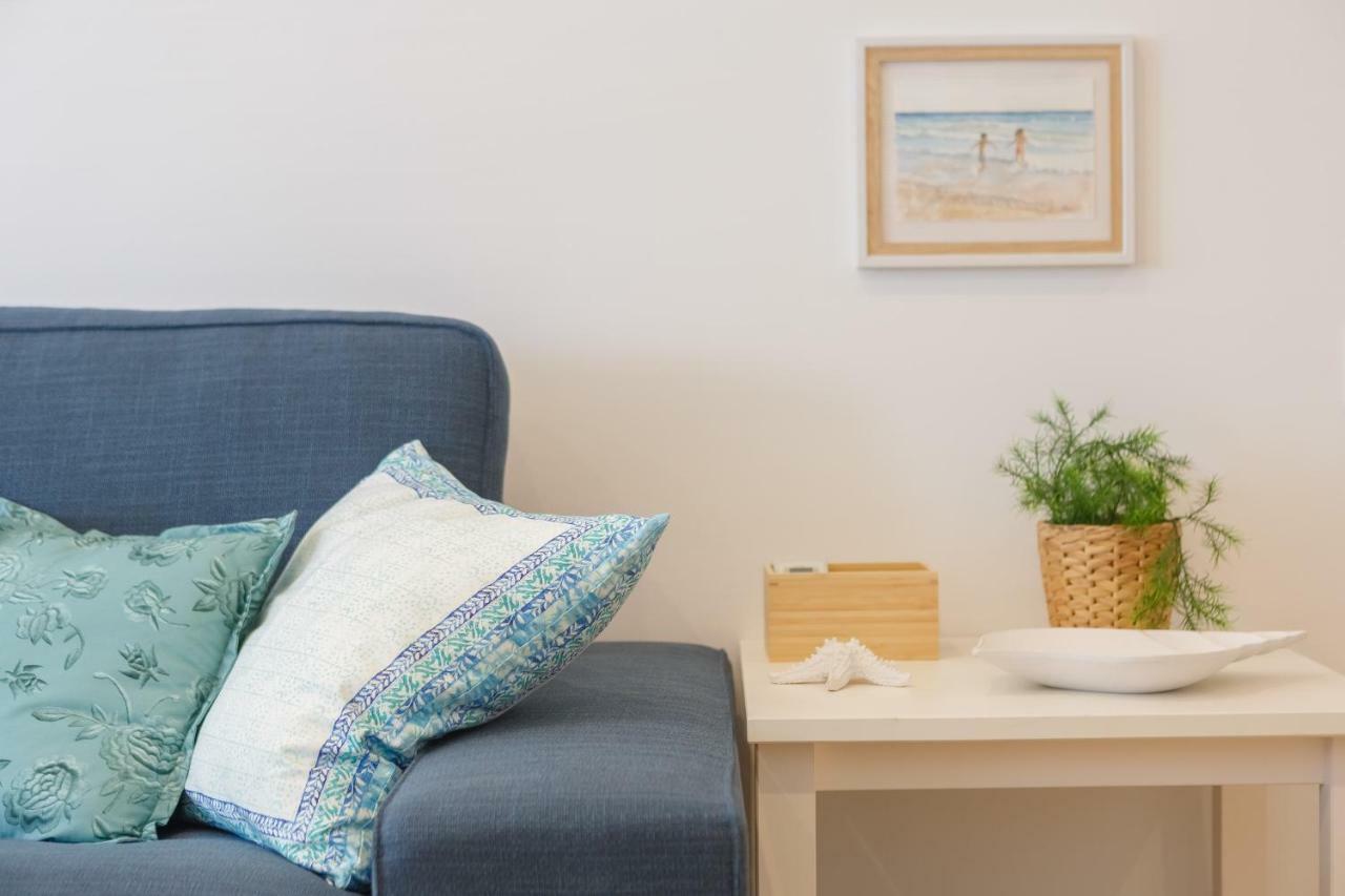 Casa Ros-Playa Free Parking By Cadiz4Rentals ภายนอก รูปภาพ