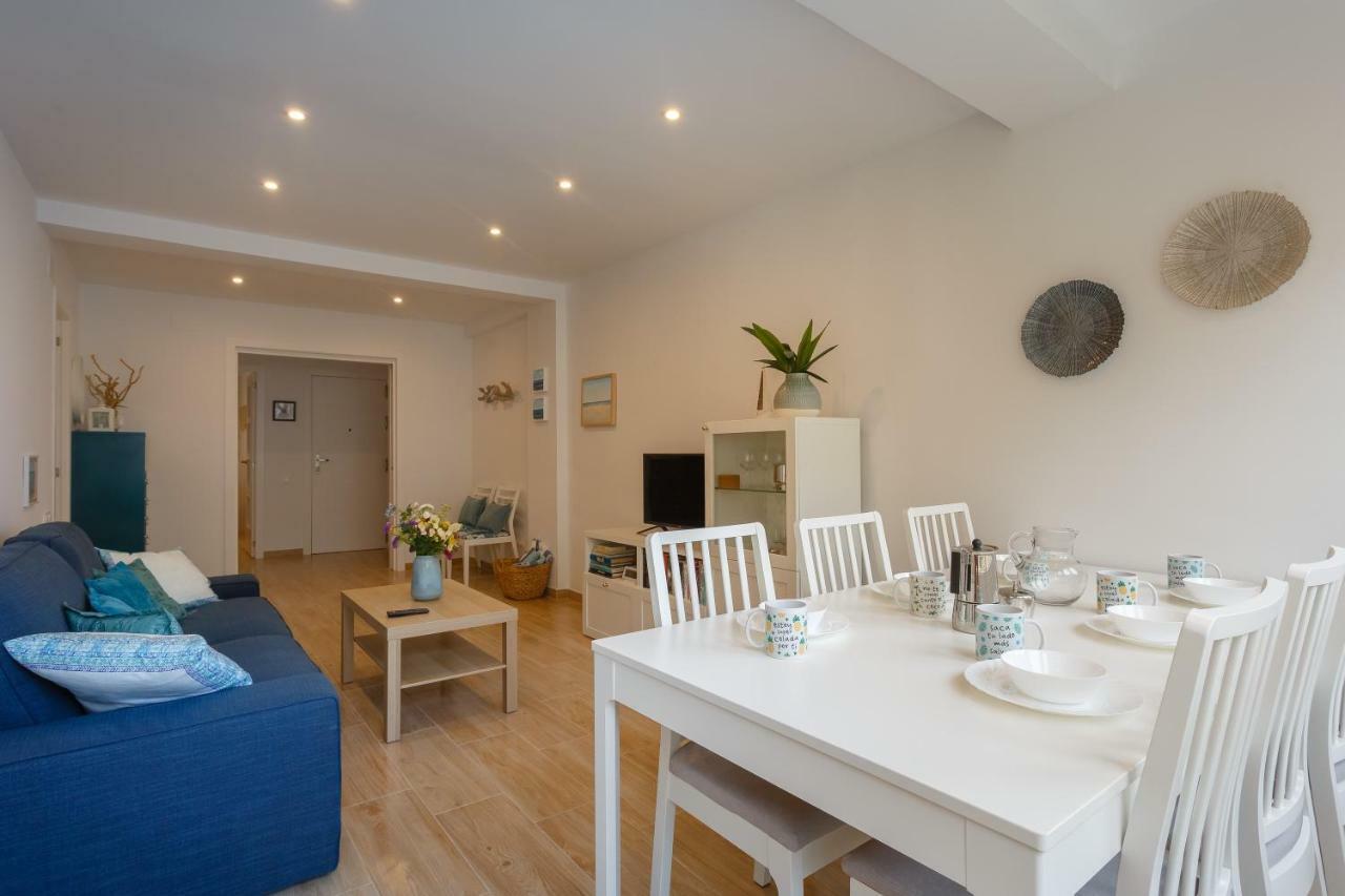 Casa Ros-Playa Free Parking By Cadiz4Rentals ภายนอก รูปภาพ