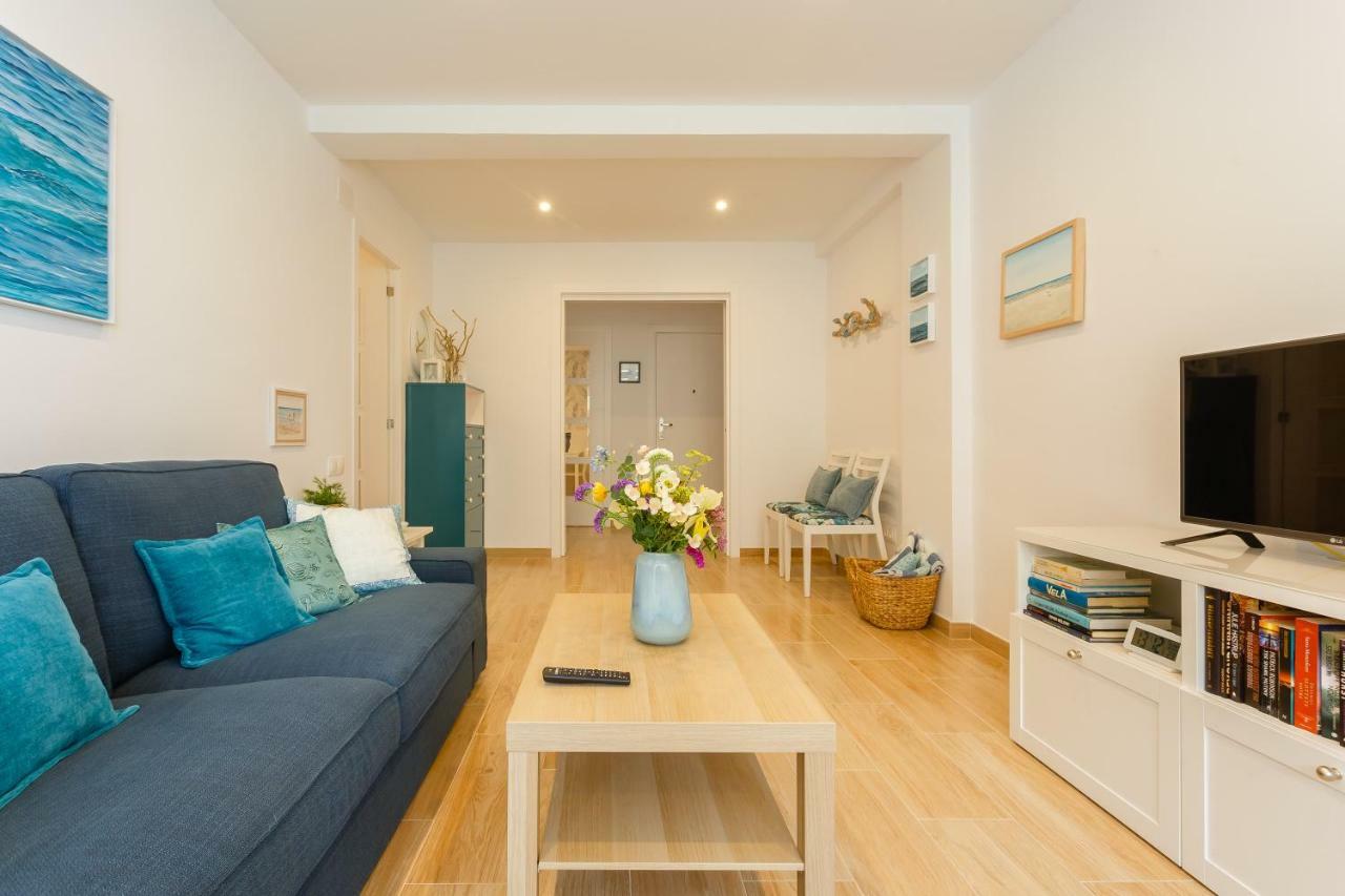 Casa Ros-Playa Free Parking By Cadiz4Rentals ภายนอก รูปภาพ