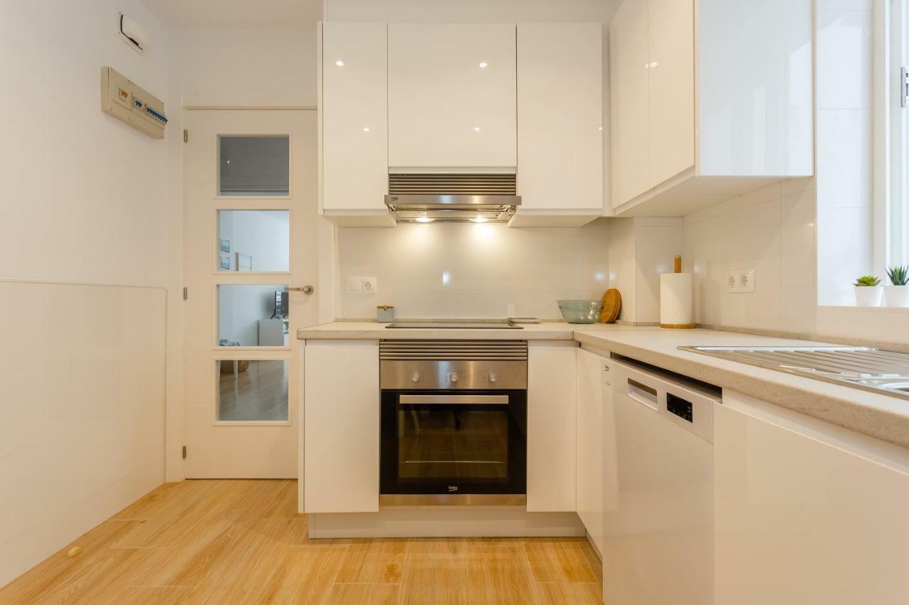 Casa Ros-Playa Free Parking By Cadiz4Rentals ภายนอก รูปภาพ