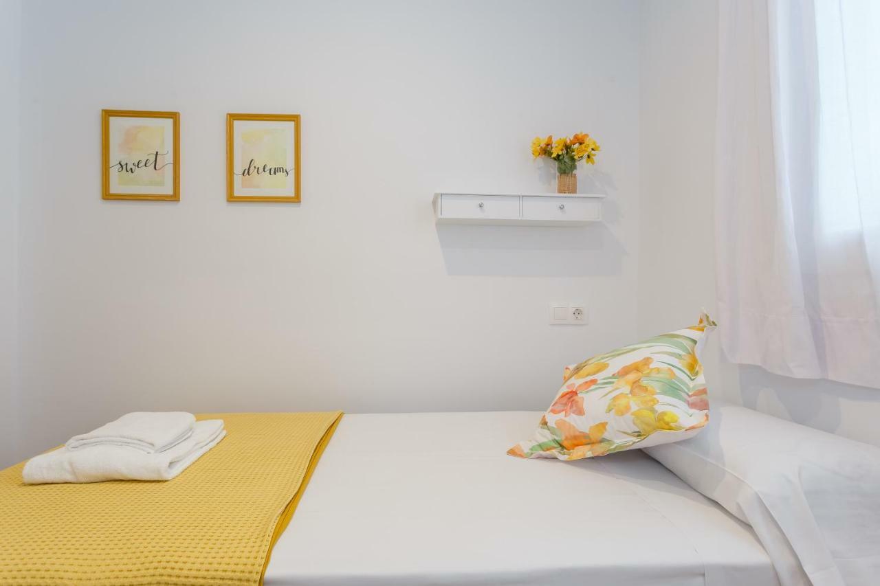 Casa Ros-Playa Free Parking By Cadiz4Rentals ภายนอก รูปภาพ
