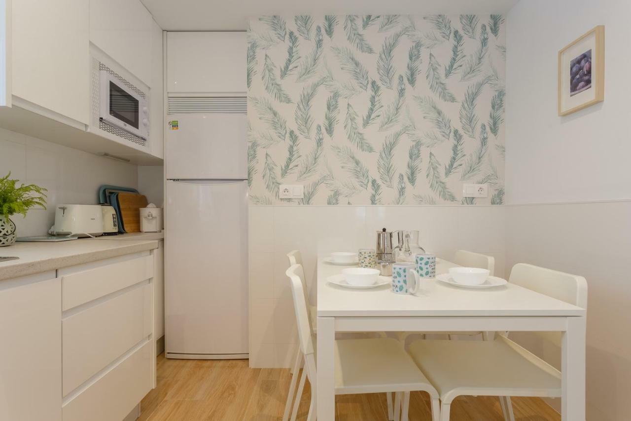 Casa Ros-Playa Free Parking By Cadiz4Rentals ภายนอก รูปภาพ