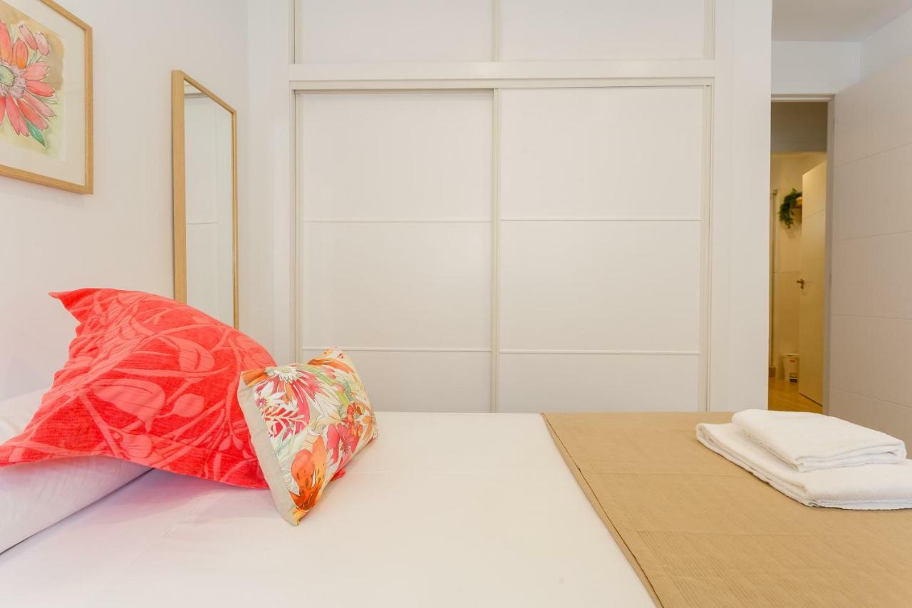 Casa Ros-Playa Free Parking By Cadiz4Rentals ภายนอก รูปภาพ