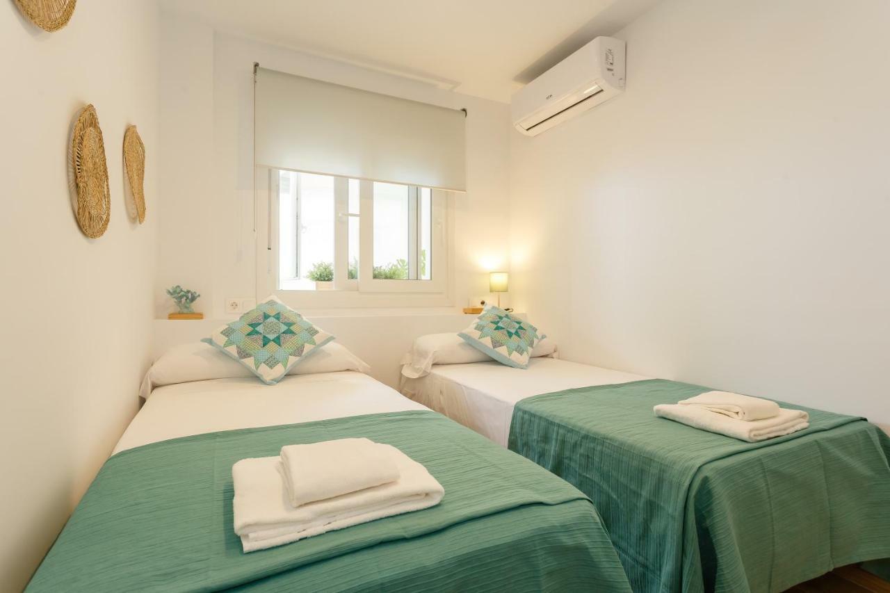 Casa Ros-Playa Free Parking By Cadiz4Rentals ภายนอก รูปภาพ